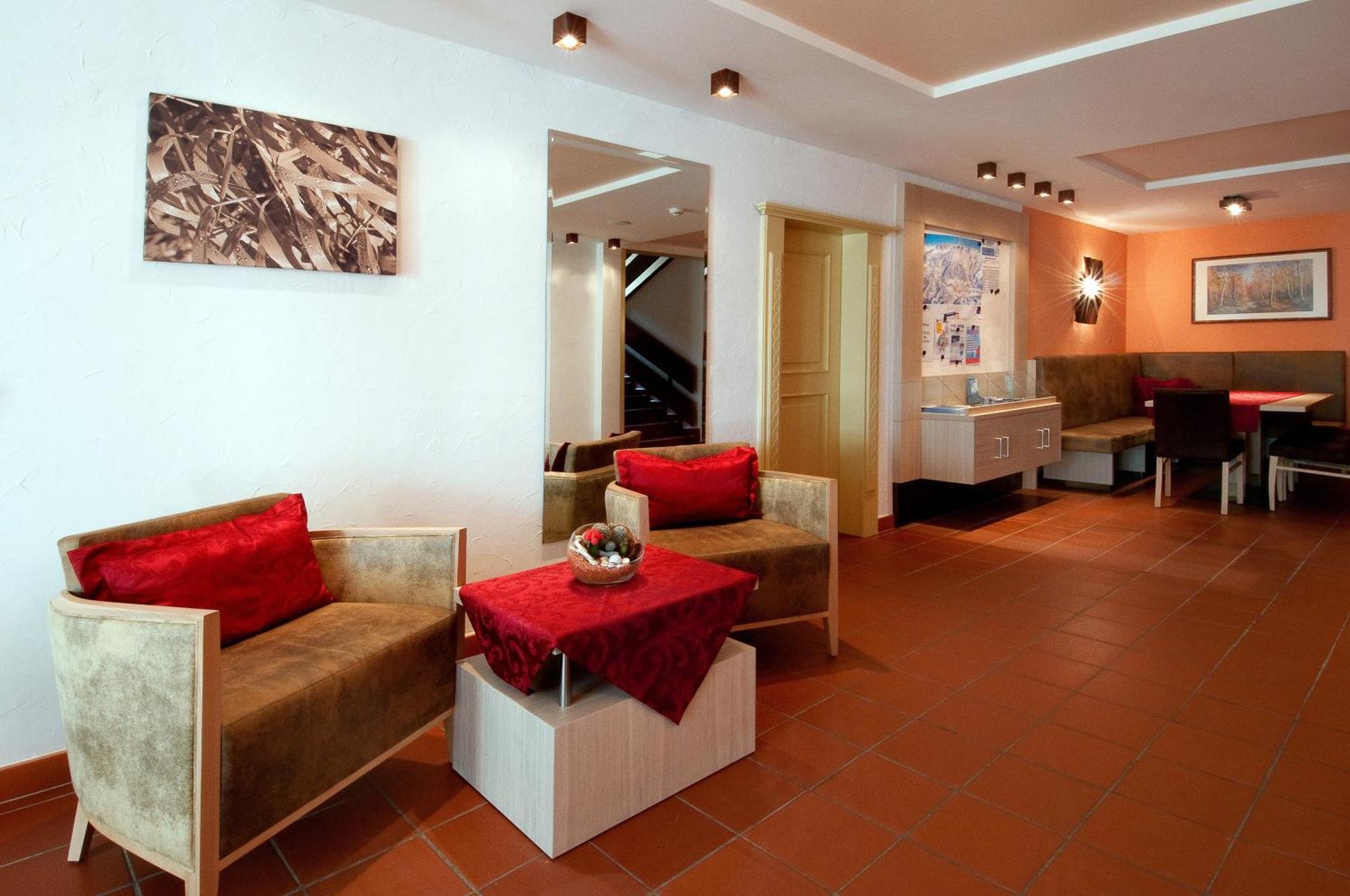 טרנטו Residence Terentis מראה חיצוני תמונה