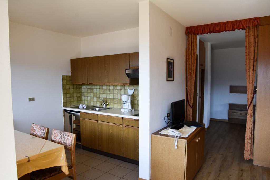 טרנטו Residence Terentis מראה חיצוני תמונה