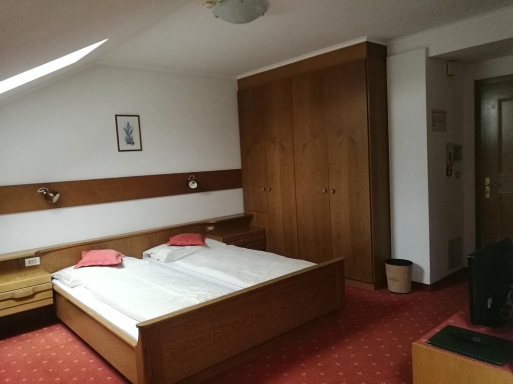 טרנטו Residence Terentis מראה חיצוני תמונה